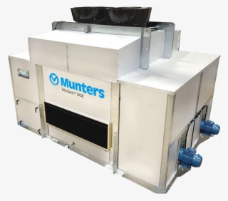 Coolers & Humidifiers / Data Center Coolers - Munters #8771998