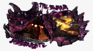 Buhlxqx - Mass Effect 2 Concept Art #8772003