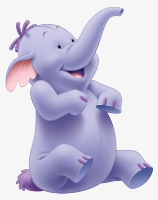 Lumpy - Lumpy Winnie The Pooh Character #8772035