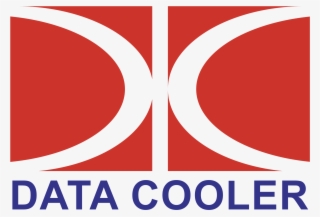 Data Cooler Logo Png Transparent - Graphic Design #8772077
