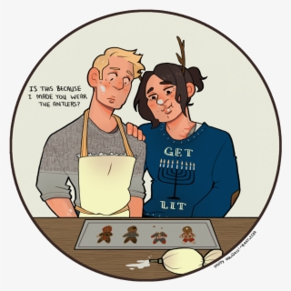 Jewish Bucky Barnes #8772114