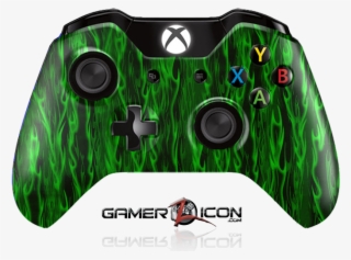 Rapid Fire, That Is Why We Added Mods That Do Not Have - Transparent Xbox Controller Png #8772365
