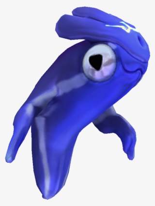 Sea Monkey Baby - Subnautica Below Zero Baby Sea Monkey #8772467