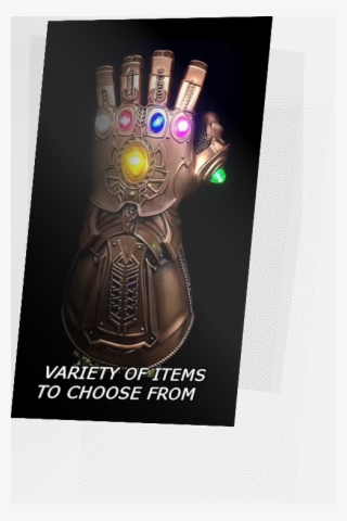 Infinity Handschuh #8772565