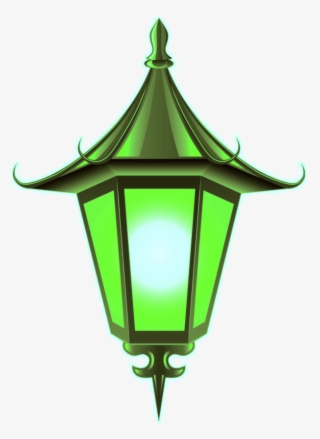 Balefire Emblem - Medieval Lamp #8772669