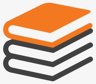 Springer Books And Reprints Icon - Illustration #8772868