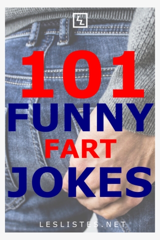 Farting In Public Can Be Embarrassing - Poster - Free Transparent PNG ...