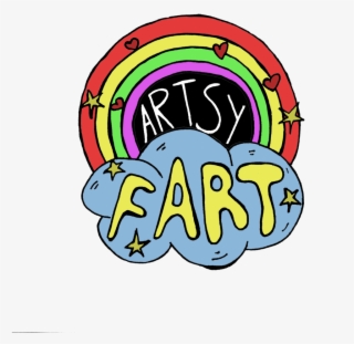 Alan Ledford Artsy Fart Rainbow #8772919 Alan Ledford Artsy Fart Rainbow #8772919