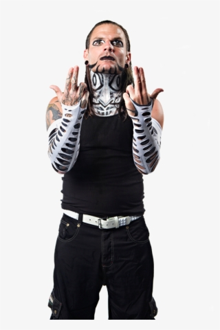 Jeff Hardy Png Photo - Luchador Jeff Hardy #8773131
