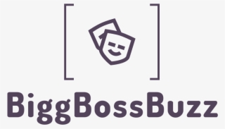 Bigg Boss Buzz - Graphic Design #8773174