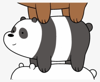 Cartoon Network Clipart We Bare Bears - We Bare Bears Wallpaper Hd Portrait #8773213