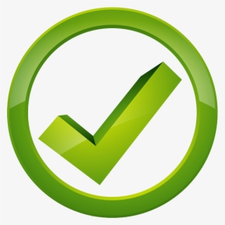 Checkmark-2 - Icon #8773362