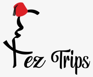 Fez Trips - Calligraphy #8773367