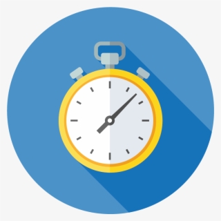 Time Icon Png - Time Png #8773650