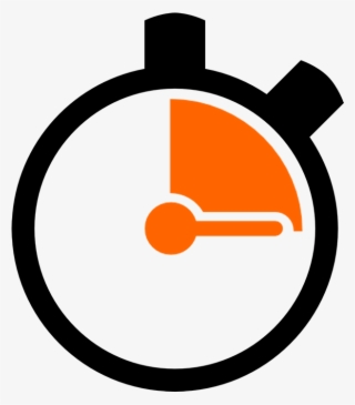 The Turnaround Time But We Always Ensure That The Process - Turn Around Time Icon #8773690
