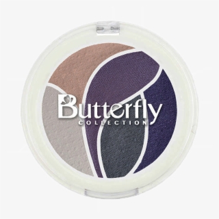 Shiny Smoky Eyes - Eye Shadow #8773692