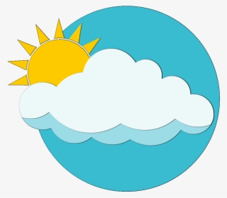 Weather-icon - Clip Art #8773734