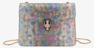 Serpenti Forever Crossbody Bag Crossbody Bag Karung - Shoulder Bag #8773737