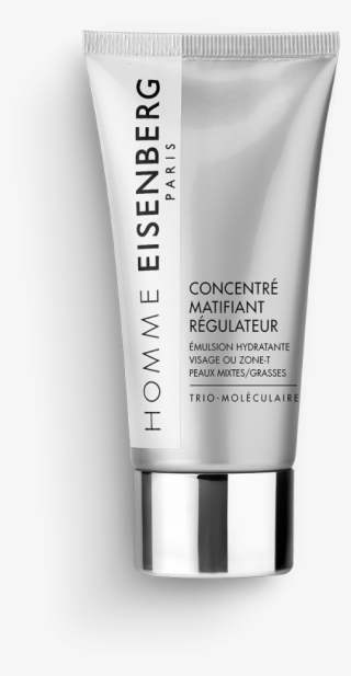 Face And Eyes Care - Eisenberg #8773776
