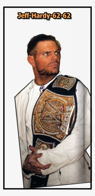 Jeff Hardy Wwe Champion #8773782