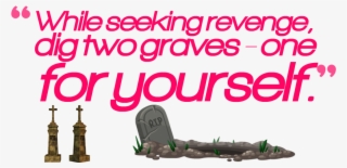 Anger Quotes Transparent Background Png - Greenpoint #8773783