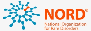 Nord® Logo Is A Registered Trademark Of The National - National Organization For Rare Disorders #8773827