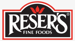 Erik Jones® Is A Registered Trademark Of Paragon Racing, - Reser's Fine Foods Logo #8773915