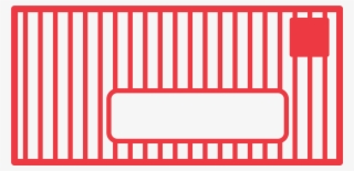 An Overall Embossed Envelope Is A Great Way To Do Just - Pattern #8774019