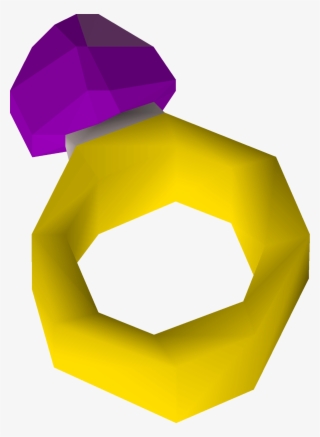 Emerald Ring Runescape #8774493