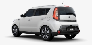 1d L 00022 - Kia Soul #8774538