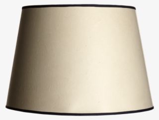 Outside, This Shade Is Made From A Handmade Banana - Lampshade #8774542