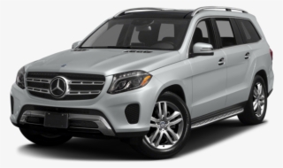 2018 Mercedes-benz Gls - 2019 Mercedes Gls 450 #8774579