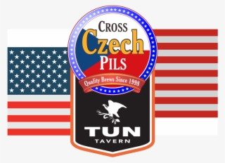 Cross Czech Pils - Kennedy Space Center #8774588