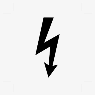 High Electricity Warning Voltage Sign Free Download - Symbol #8774744