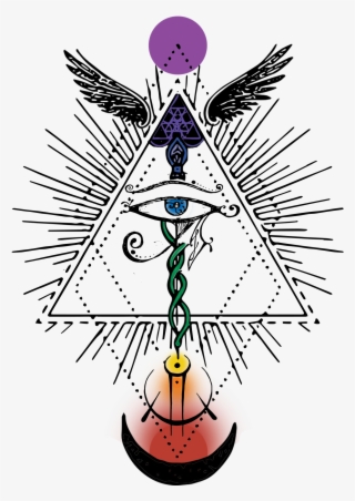 Divine Soul - Illustration #8774747