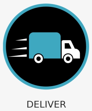 Delivering Antibiotic Susceptibility In Vivo - Delivering Icon #8774804