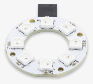 8 Led Neopixels Ring - Circle #8774892