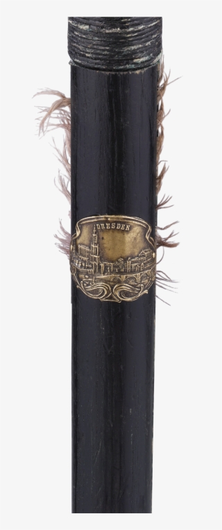 Bow And Arrow Cane - Weapon #8774979