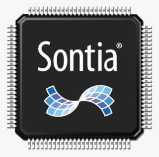 Sontia Microchip - Microcontroller #8775206