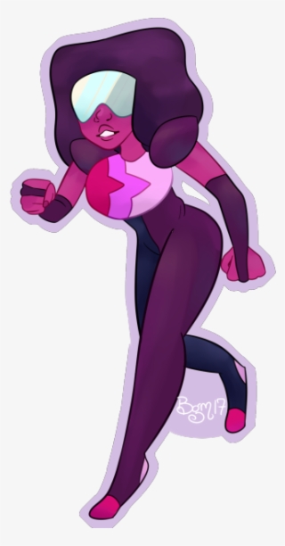 Some Garnet/rupphire Stickers I Made Today #8775299