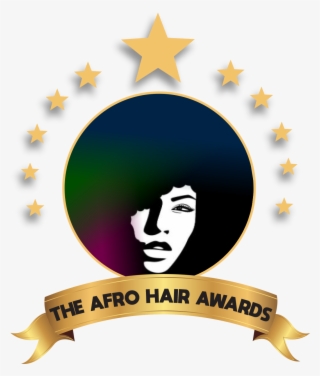 The Afro Hair Awards - Afro Hair Awards 2018 #8775338