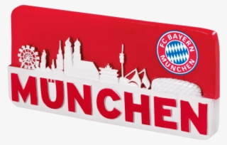 Magnet München - Bayern Munich #8775340