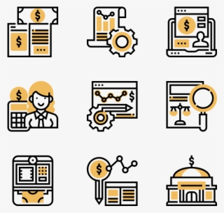 Accounting - Skin Care Icon Png #8775377