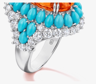 Main Navigation Section - Harry Winston Candy Rings #8775421