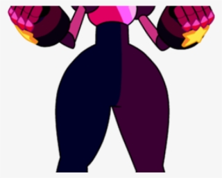 De Steven Universe De Garnet #8775499