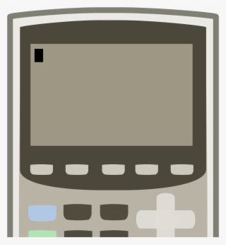 2000 X 2000 1 - Ti 84 Calculator Icon #8775504