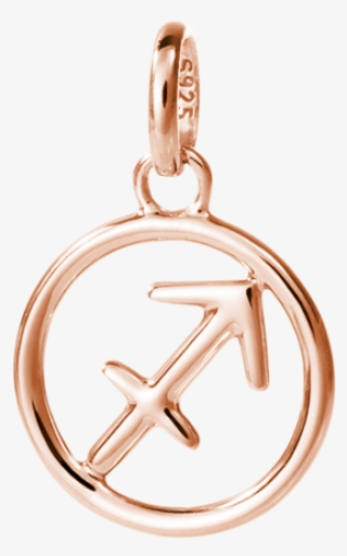 Sagittarius Zodiac Image - Locket #8775548