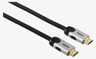 High Speed Hdmi™ Cable, Plug - Usb Cable #8775732