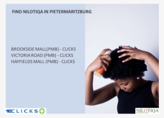 Nilotiqa Hair Care🍃 On Twitter - Girl #8775791