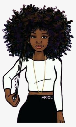 Desenhos De Cabelos Cacheados #8775914